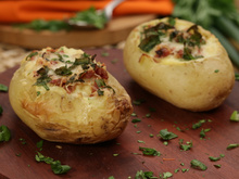 Receitas com batata: da entrada ao jantar, veja as diferentes maneiras de preparar esse alimento!