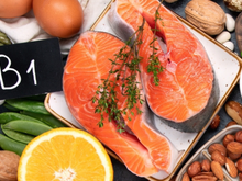 Chega de gastar com cápsulas: como obter toda a Vitamina B1 apenas com a alimentação