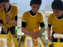 "Milho sacudido" é polêmica nas redes sociais: entenda o que é e de qual lado da treta você está!