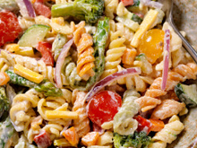 Xô preguiça! Esse jantar fica pronto em 10 minutos e é saudável e saboroso, ideal para não sair da dieta!