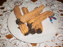 Churros