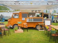 Calendário gastronômico: confira os eventos do final de semana