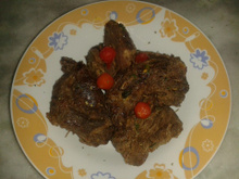 Carne de buteco