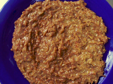 Rapadurinha deliciosa de coco