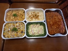 Quanto custa a ceia de Natal do melhor restaurante do Brasil? Vem que o TudoGostoso te conta!