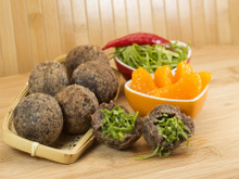 Bolinho de feijoada: como fazer