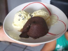 Cremoso por dentro, crocante por fora: como fazer essa sobremesa clássica e sofisticada que vai impressionar a todos