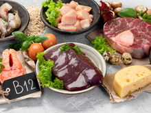 Nem vitamina D, nem vitamina C: essa é a vitamina essencial após os 40 anos que todo mundo esquece