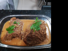 Coxão mole na pressão