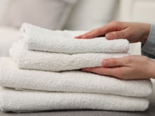 Suas toalhas de banho podem durar muito mais: o TudoGostoso ensina como conservar, deixar macias, cheirosas e como novas por mais tempo