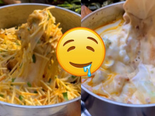 Estou viciada nesta receita de frango com bacon cremoso que fiz para o meu noivo: você não vai conseguir parar de comer!