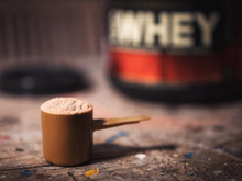 Whey Protein: como inserir na sua dieta do dia a dia