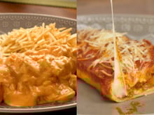 Pratos fáceis e saborosos para uma cozinha prática em 2024: monte já o seu cardápio semanal de janeiro!