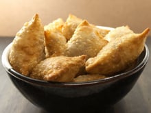 Pastel de feira: como fazer