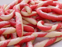 Como fazer biscoitos de bengala de Natal: uma receita clássica para adoçar as festas de fim de ano