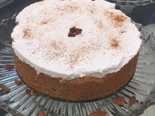 Banoffe de banana