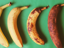 O truque desconhecido para conservar as bananas por mais tempo