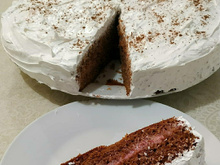 Marshmallow com emulsificante