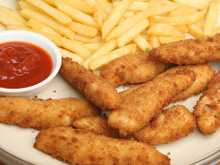 Sassami de frango: o que é e como fazer