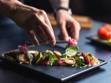 Truques de empratamento: confira como deixar as receitas mais bonitas