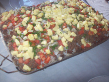 Arroz da Serra