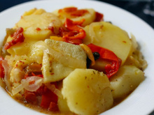 Bacalhoada de Natal