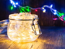 Potes de vidro: 5 dicas para reaproveitá-los