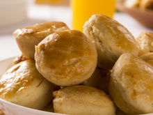 Empadinha de frango deliciosa: confira a receita