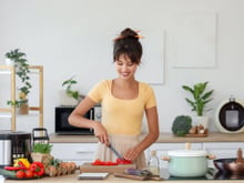 20.05 da Shopee com cupom exclusivo: eletrodomésticos em oferta que não podem faltar na cozinha