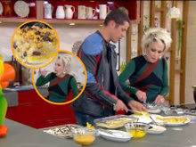 Diabético, José Loreto come esse bolo de banana toda semana e Ana Maria Braga aprovou: receita é ultrassimples!