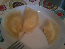 Pierogue