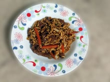 Yakissoba especial