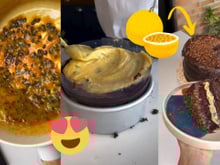 Recheio maravilhoso de maracujá: receita cremosa fica boa em qualquer sobremesa; atenção ao modo de preparo para não talhar