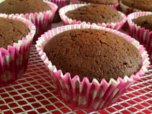Cupcake rápido