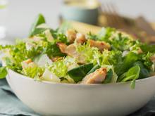 Travessa para salada: 4 opções para combinar com sua cozinha!