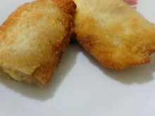 Falso pastel com ingrediente que todo mundo tem em casa é solução para lanche rápido e diferente