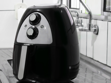 Quem tem airfryer precisa saber disso: o TudoGostoso revela os alimentos que podem formar acrilamida, ligada a prejuízos à saúde