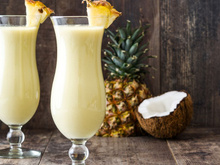 Pina colada