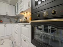 Forno Fischer com quase 40% de desconto: luxo e tecnologia por um preço imperdível