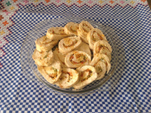 Peito de frango diferente