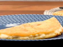 Lanche rápido de frigideira: essas 5 receitas são fáceis de fazer e podem substituir o pão francês