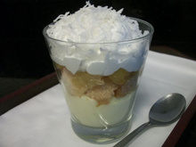 8 doces com abacaxi: confira as opções deliciosas