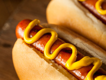 Do que a salsicha é feita: confira