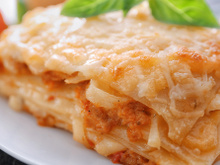 Lasanha de fricassê: veja como preparar