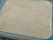 Torta de bolacha da sogra