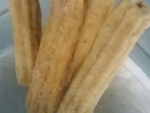 Churros da Pucca original