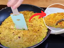 Essa receita é o jantar perfeito para quem quer emagrecer e economizar: comida saudável que cabe no bolso!