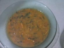 Engrossado de fubá