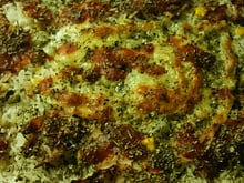 Arroz de Forno Rápido
