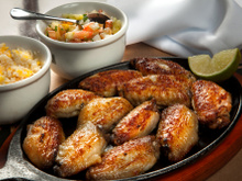 Você não vai acreditar no truque INFALÍVEL para desossar tulipa de frango depois de pronta!